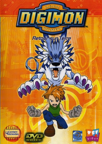 DVD Adventure 8